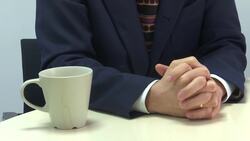 Russian ruble falls 9% amid the plunging oil prices Instructional Video