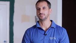 How to Paint a Home with Brushed Interiors' David Sartori Instructional Video