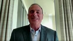 Power & Politics: Suozzi defeats Pilip in NY-03 special election News Clip