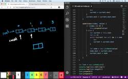 Create a list : The Concat Challenge Instructional Video