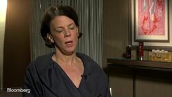 L'Oreal's Alexandra Palt on Gender Equality, Africa and Sharing Beauty with All News Clip