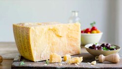 Parmigiano Reggiano: The King of Cheeses Instructional Video