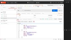 Resource Reading Endpoints: Part I Instructional Video