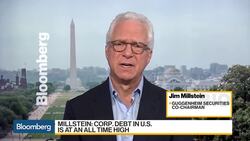 Identifying the Building Blocks of the Next Financial Crisis News Clip