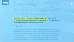 Teen Marijuana Use In E-Cigarettes, Vaping Is Rising News Clip