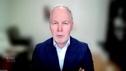 A Saint John police officer abused children for decades. And the city has to pay News Clip