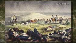 Napoleon's Retreat from Moscow 1812 Instructional Video