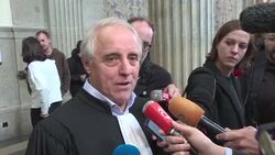 CLEAN : Lawyer reacts as prosecutor asks appeals court to quash Cardinal's sex abuse cover-up conviction News Clip