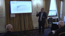 Increased automation needed to cope with likely UK skills shortage News Clip