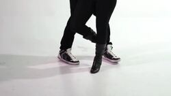 How to Do Sexy Salsa Dancing Moves Instructional Video