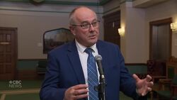 PC health critic slams ‘disgraceful’ John Hogan and health managers who rented property for private gain News Clip