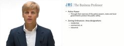 Zoning Ordinances Instructional Video