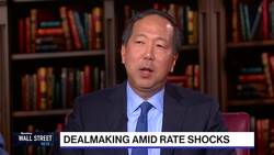 The Future of Blackstone News Clip