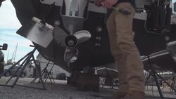 CLEAN : Police patrol waterways as boat sales soar across the United States News Clip