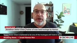 Netanyahu needs to 'listen to his own country,' negotiate ceasefire, says father of hostage Instructional Video