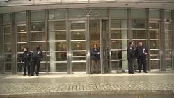 Tight security as jury selection begins at NY trial of Mexican drug lord News Clip