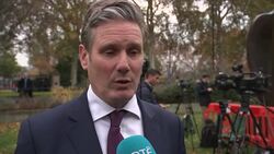 UK Shadow Brexit Secretary on draft Brexit plan Instructional Video