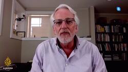 Trump threatens action against China over COVID-19 News Clip