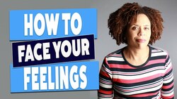 How to Deal with Negative Emotions - Distress Tolerance Instructional Video