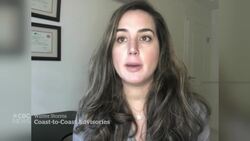 Extreme cold weather leaves Canadians eager for relief News Clip