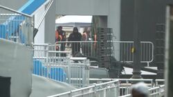 Preparations for Platinum Jubilee Celebrations in London News Clip