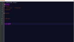 HTML Tutorial for Beginners(2022) - Add Links on a Web Page Instructional Video