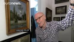 Addicted to art News Clip