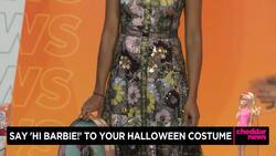 2023's Best DIY Halloween Costumes News Clip