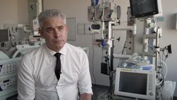Nurses strike: Stephen Barclay MP, Health Secretary intv News Clip