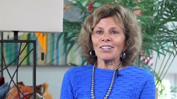 Nadine Strossen - Freedom of Speech Instructional Video