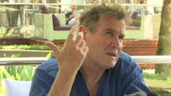 SAfrican musician Johnny Clegg dies at 66 after cancer News Clip