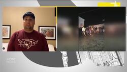 Sipekne'katik chief calls on PM to protect Mi'kmaq fishermen News Clip