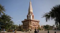 Exploring the Beauty and Culture of Phuket Instructional Video