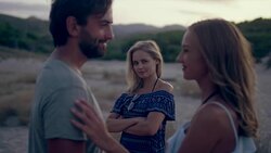 Relationship crisis. Jealousy Stock Footage