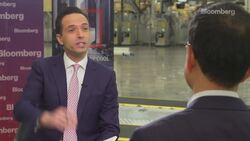 Geely Targets Apple, Big Tech With Electric-Car Unit: An Conghui News Clip