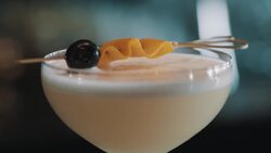 Mei Bar Instructional Video