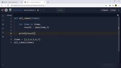 Space Complexity – Part 2 Instructional Video