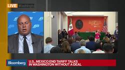 Is the U.S.-Mexico-Canada Trade Deal at Risk? News Clip