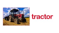 Learning Transportation Vehicles for Kids Instructional Video