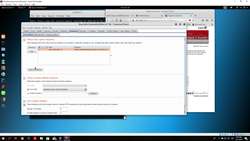 The Complete Ethical Hacking Bootcamp: Beginner To Advanced - Session Fixation Instructional Video