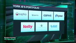 VC Spotlight: York IE CEO Says the "Market Needed Correction" News Clip