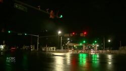 Trump breaks isolation to pay drive-by visit to supporters News Clip