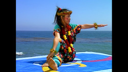 BREATHE AND MEDITATE Instructional Video