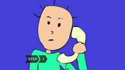 How to Have Fun at a Water Park Instructional Video