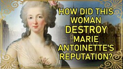 Who Was Jeanne de Valois-Saint-Rémy? Instructional Video