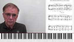 How to Recognise Modulation in a Piece of Music - Music Theory Instructional Video