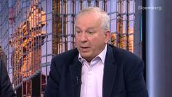 Rosenberg: The Recession Has Been Delayed, Not Derailed News Clip