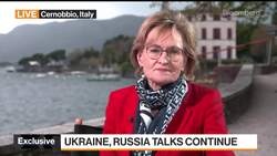 Banks Fully Committed to Russian Sanctions: McGuinness News Clip