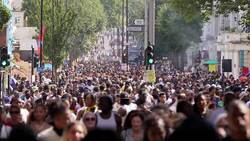 Top Met officer says Notting Hill Carnival is not safe warning of “mass casualty” crowd crush News Clip