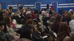 42 years after the Ocean Ranger disaster, people in N.L. are still hurting News Clip